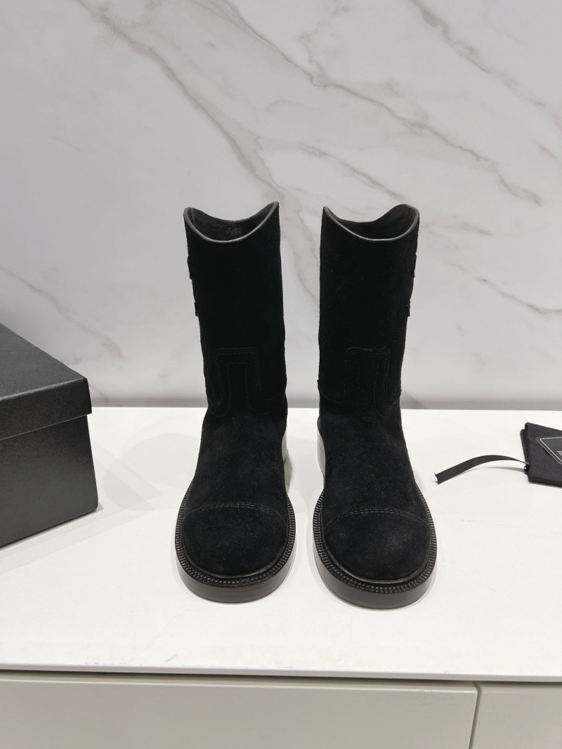 Ch*el boots